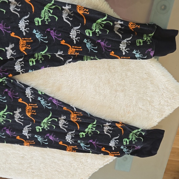 Hyde Eek Long Men's Underwear - Picture 5 of 8